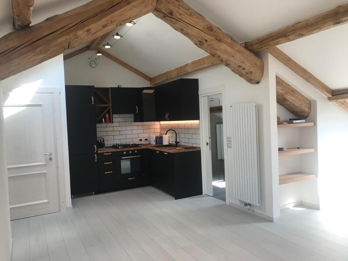 The Bijoux - Dolomites Apartment Агордо Екстериор снимка